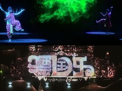 -南宁方特东盟神画