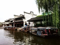 -南浔古镇