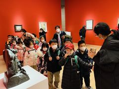 -世纪飞马幼儿园(西城校区)