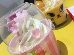 -味多美蛋糕(三元桥店)