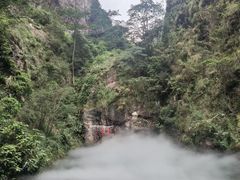 -雁荡山风景名胜区