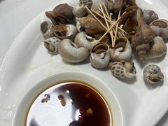 -健跳小海鲜(人民路店)
