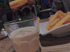 -花腰餐吧Bistro烧烤 傣味(传媒大学店)