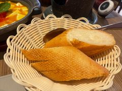 -安南越南餐厅(青岛万象城店)