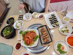 -元祖李朝(新威路店)