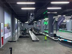 -e赛道卡丁车