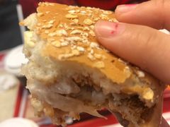 -肯德基(三元桥东店)