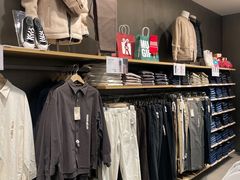 -MUJI无印良品(远洋未来广场店)