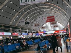 -沈阳站