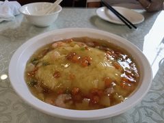 -宝发园名菜馆