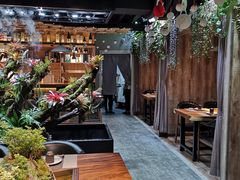 -森味薪火烧•烧鸟居酒屋•日本料理(望京店)