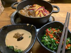 -呷哺呷哺 黄金牧场 (新中关购物中心店)