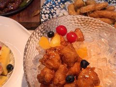 -园里前·10年私厨·福建菜(台江万达鳌峰洲店)