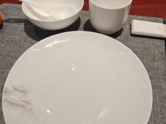 -玉华台饭庄·淮扬菜·烤鸭(望京店)