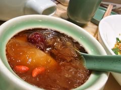 秋月烤梨-锦府盐帮·侯宅(五棵松万达店)