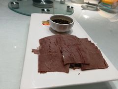 -悦福瑞酒楼(西影路店)