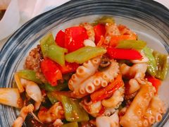 -渔娘渔家丹东海鲜(东直门店)