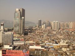 景观位-必胜客(海滨店)
