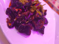 -龙记·香港茶餐厅(海上世界店)