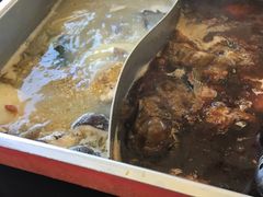 -新辣道鱼火锅(领展购物广场·中关村店)