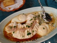 -清晖小苑•顺德地方菜(壹海城店)