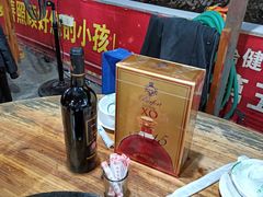 -大地农庄(逢沙大道店)