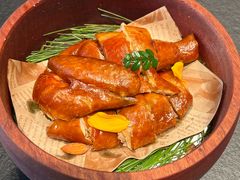 -锦楼·臻选新杭帮(杭州中心店)