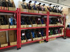-大视光学•LINDBERG林德伯格•全球手工眼镜集合店(王府井店)