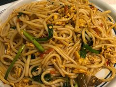 滇味三鲜炒米线-云海肴·汽锅鸡·云南菜(美罗城店)