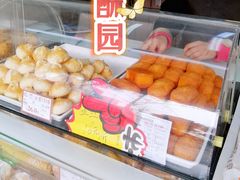 -闻酥园(大慈寺店)