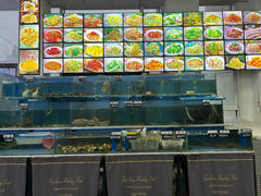 -1910老鲁味海鲜·戳子肉·青岛菜(金沙滩店)