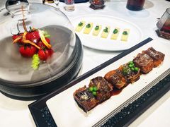 -艋舺·台湾小馆老字号(平安悦坊店)