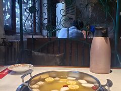 -汕头八合里海记牛肉店(清河店)
