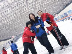 -绍兴启迪乔波冰雪世界