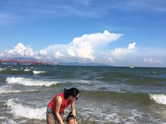 -玫瑰海岸文化旅游度假区