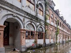-四川北路(地铁站)