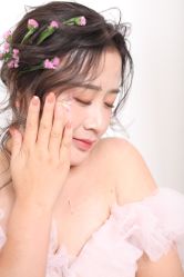 -唯一视觉婚纱摄影(李家村店)