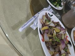 -伟记牛蹄(道滘店)