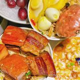 江南春花红胜火，3🈷️来庭院体会最美江南吧[机智]
