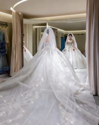 -MANLI BRIDAL婚纱