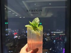 -瑞吉吧 The St·Regis Bar(长沙瑞吉酒店)