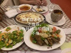 -华梅西餐厅(哈尔滨中央大街店)