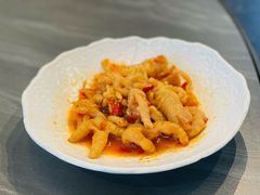 -胖大嫂渔家排档(半边山店)