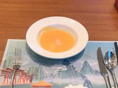 -济南香格里拉·咖啡泉自助餐厅