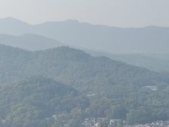 -九曜山