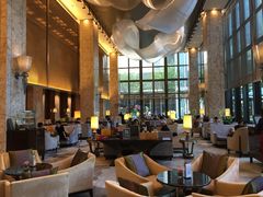 -杭州城中香格里拉大酒店
