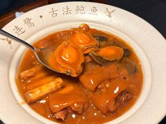 -连鹭海鲜·海肠捞饭·海胆饭(星海店)