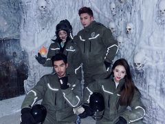 -E+有冰工厂·昆仑寒宫2(五角场店)