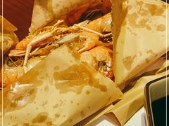-罗氏十三活虾餐厅(光谷K11购物艺术中心店)