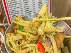 -卢庄(江汉路店)